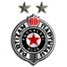 FK Partizan Belgrad (Jug)