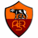 AS Roma (Jug) Wappen