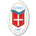 Como Calcio (Jug) Wappen